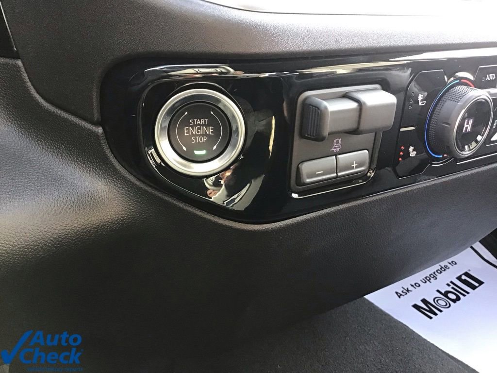 Used 2026 Chevrolet Silverado 1500 RST image 38