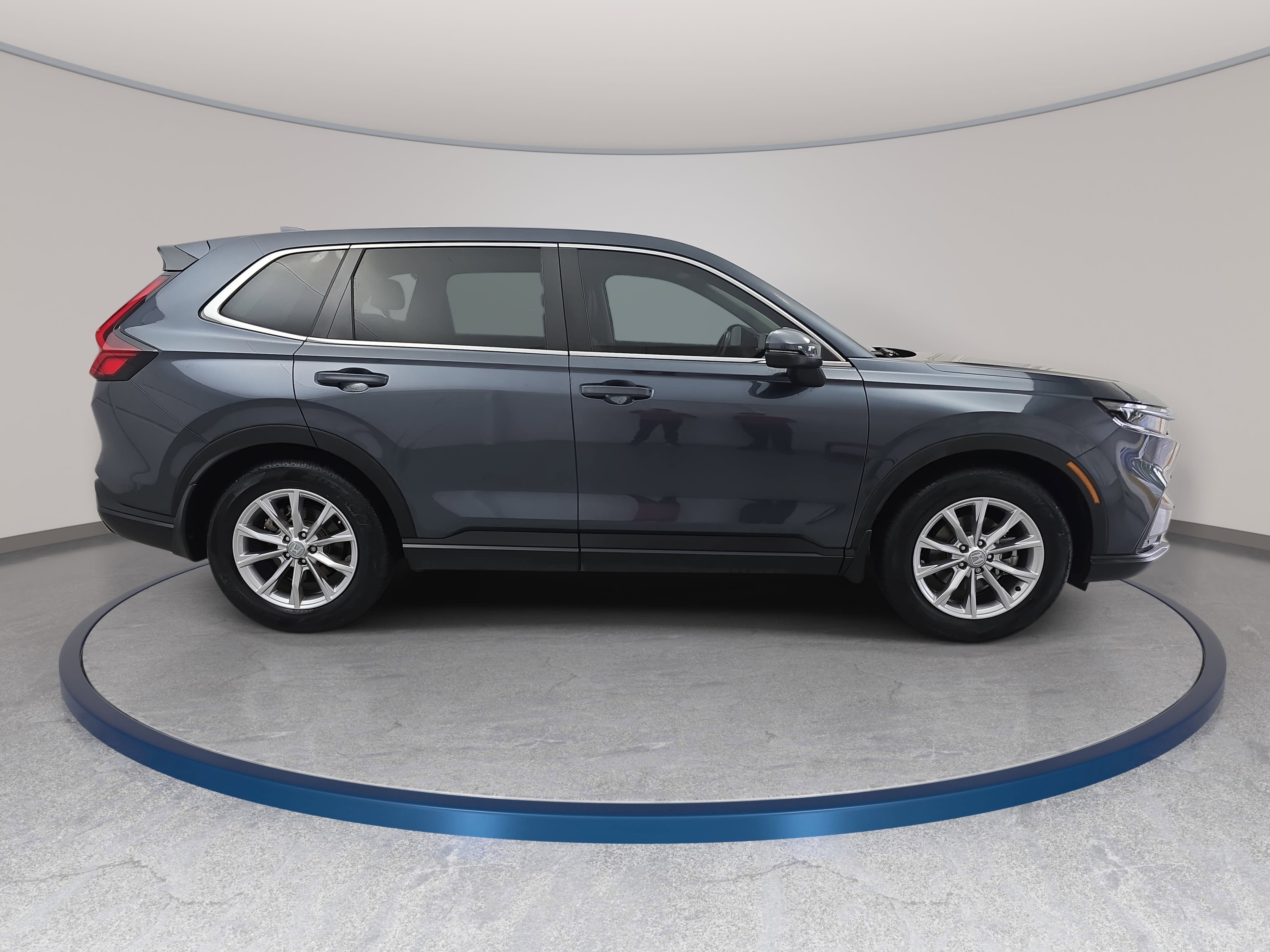 Used 2024 Honda CR-V EX-L image 4