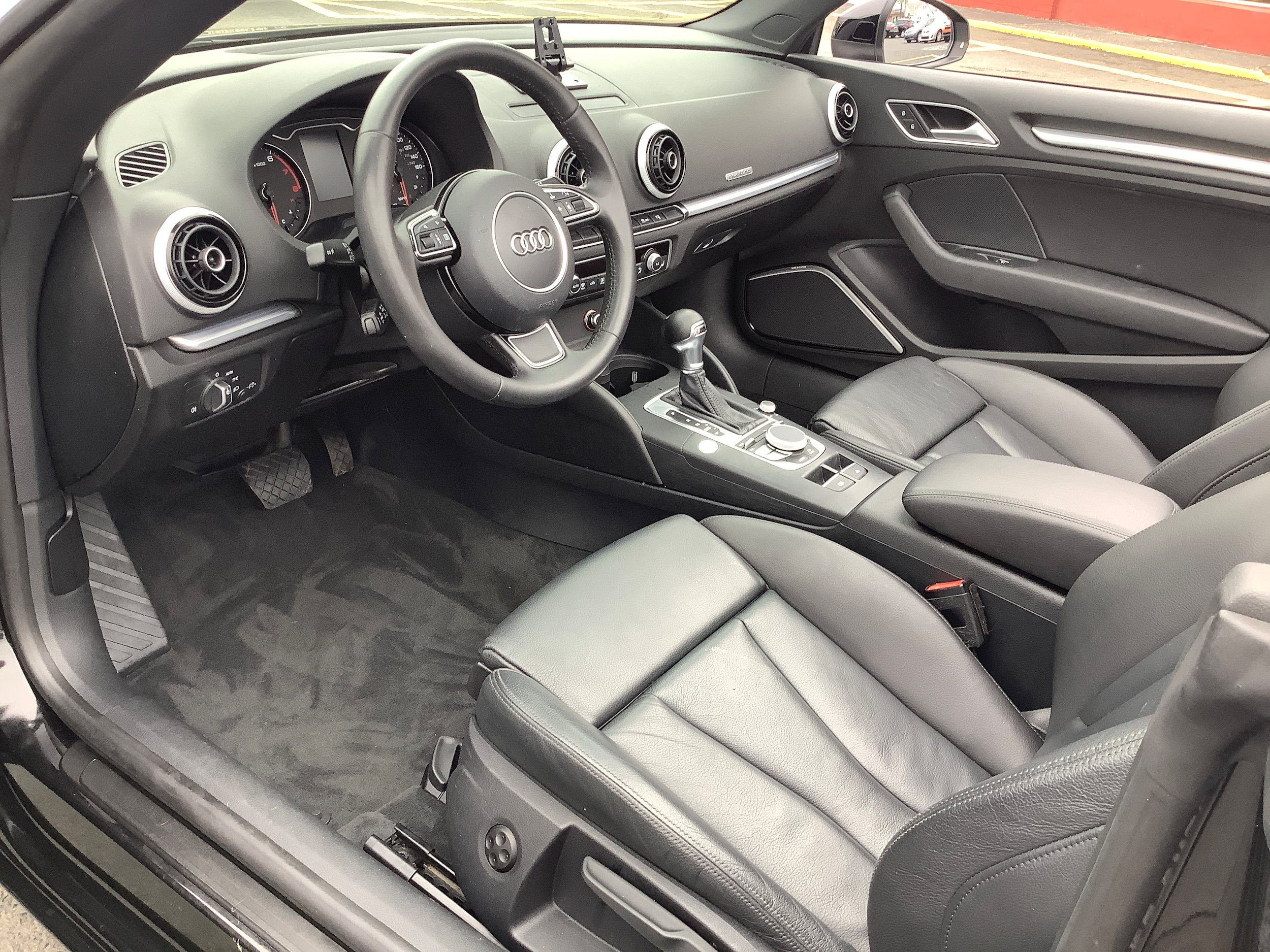 Used 2016 Audi A3 2.0T Premium Plus AWD/4WD image 14