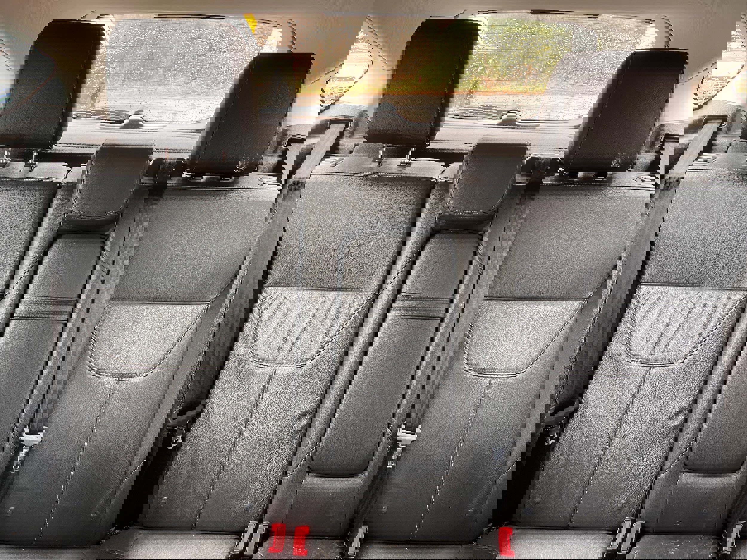 Used 2016 Ford Focus SE w/ Equipment Group 201A image 10