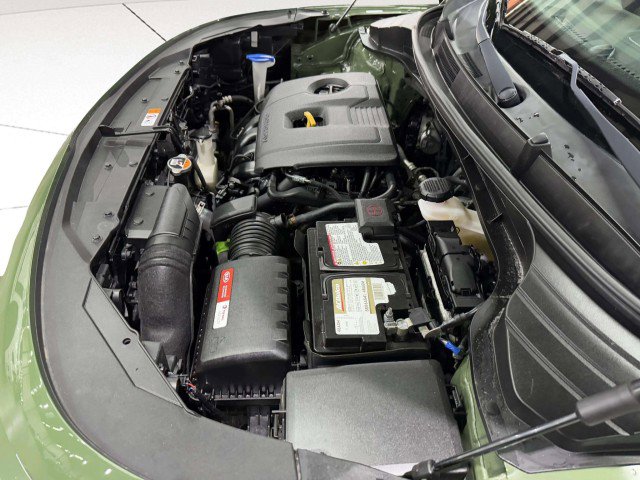 Used 2021 Kia Soul X-Line image 55