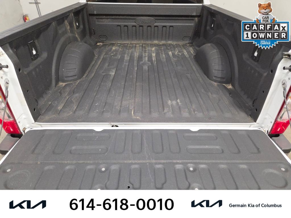 Used 2022 Ford F250 XL w/ STX Appearance Package image 21