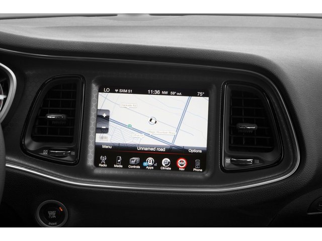 Used 2017 Dodge Challenger R/T Scat Pack RWD image 20