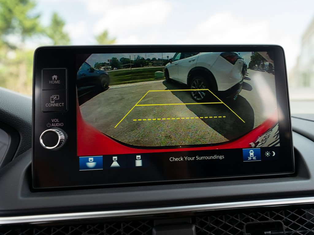 New 2026 Acura ADX A-Spec AWD/4WD image 26