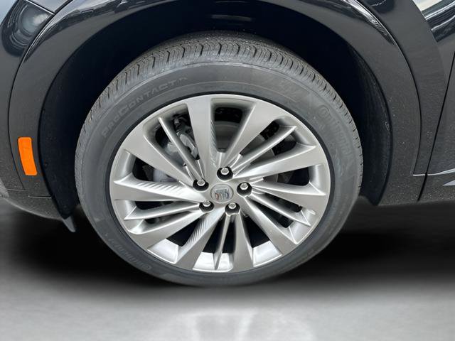 New 2026 Buick Envision Avenir image 10