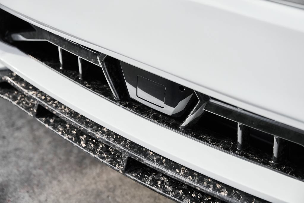 Used 2025 Rolls-Royce Cullinan AWD/4WD image 9