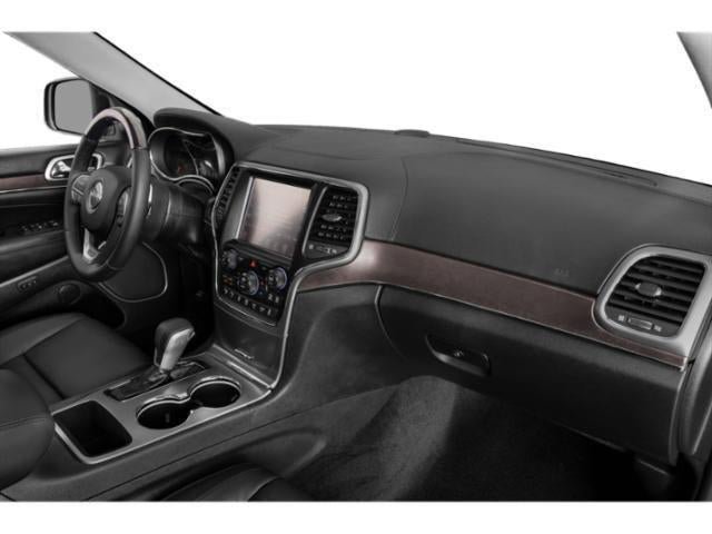Used 2020 Jeep Grand Cherokee Summit AWD/4WD image 16