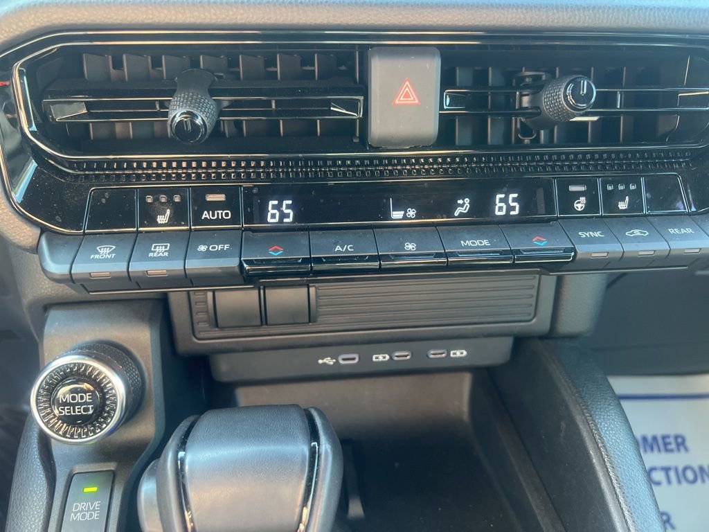 Used 2024 Toyota Land Cruiser 1958 image 9