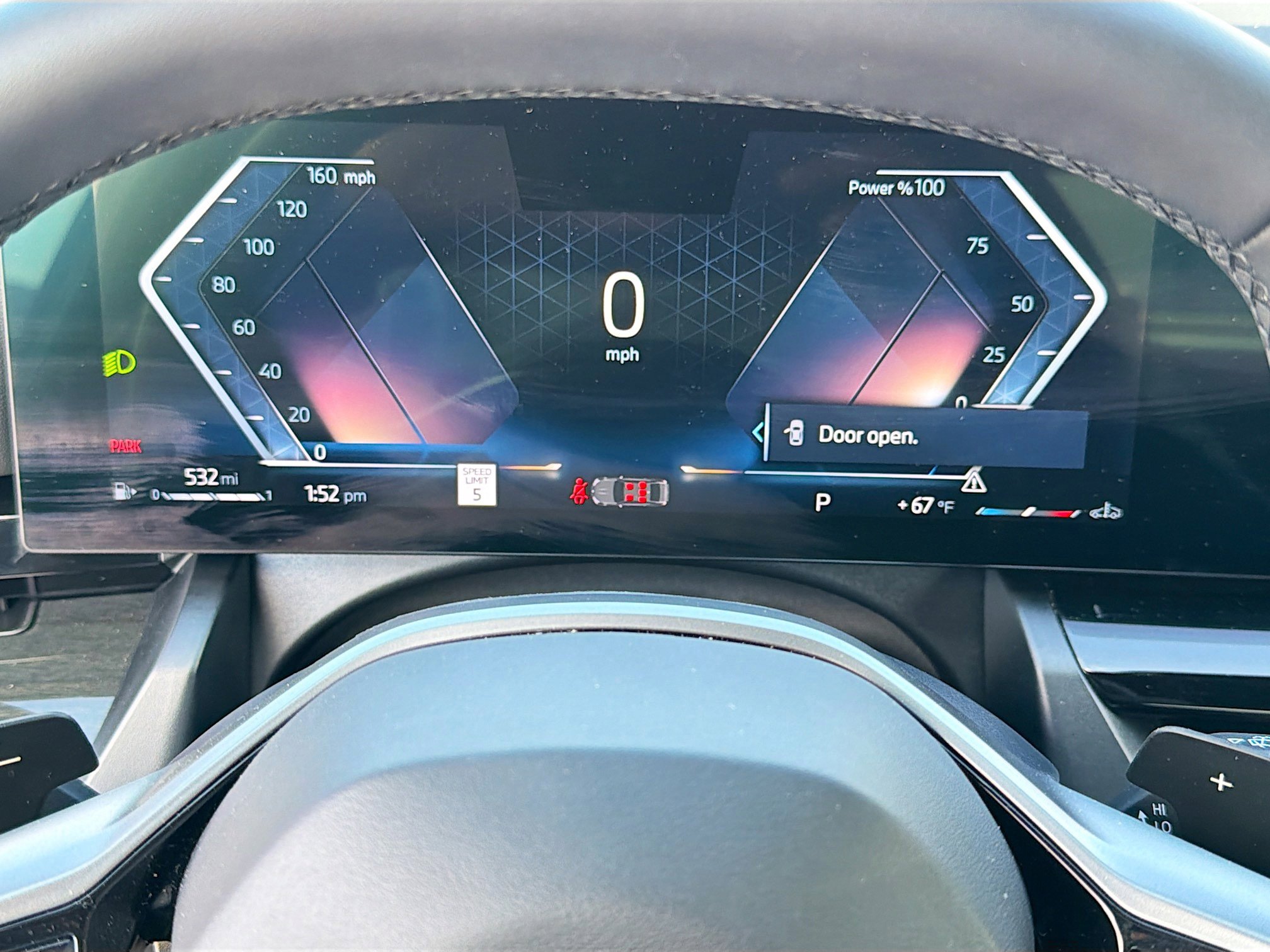 Used 2025 BMW 530i w/ Premium Package image 41