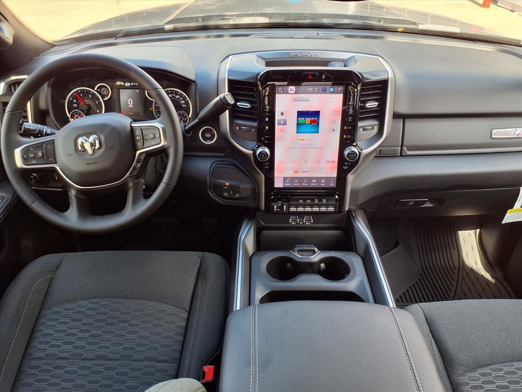 New 2026 RAM 3500 Lone Star image 3