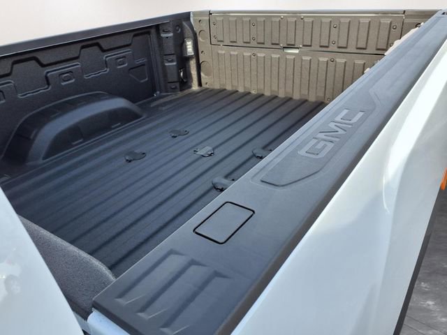 New 2026 GMC Sierra 2500 AT4 image 20