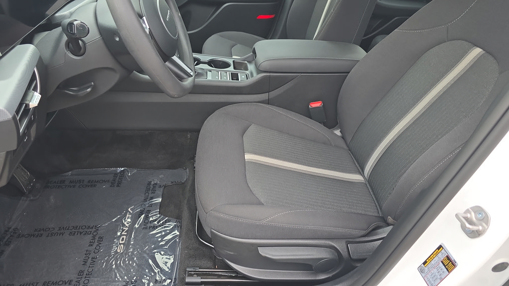 Certified 2026 Hyundai Sonata SE FWD image 14