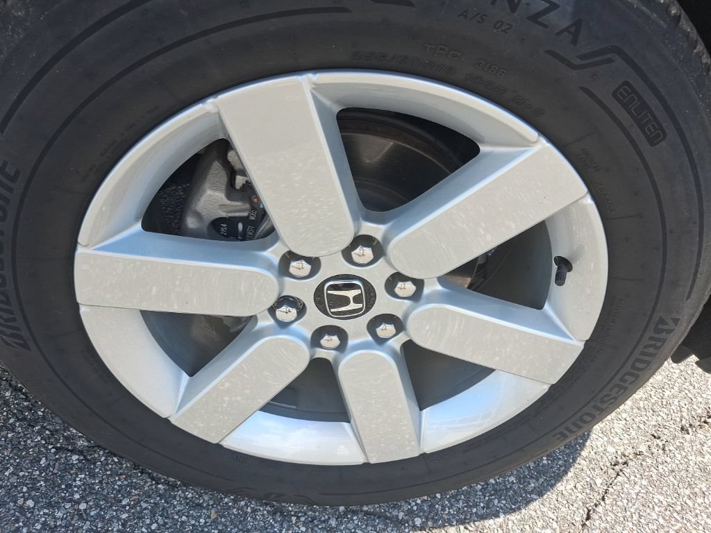 Used 2024 Honda Prologue EX image 15