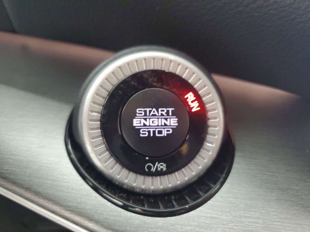 New 2026 Jeep Grand Wagoneer Limited image 21