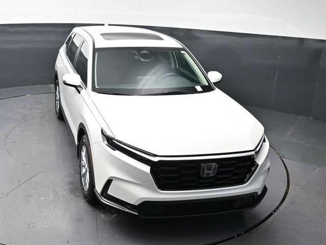 Used 2025 Honda CR-V EX image 25