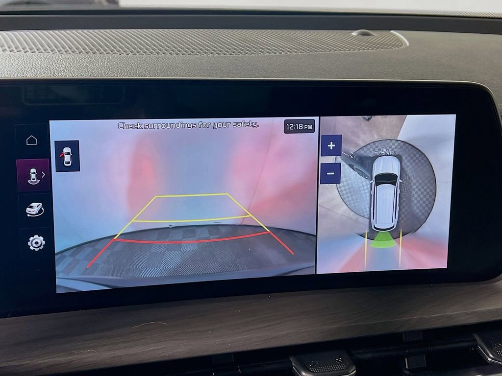 Used 2024 Kia Telluride SX Prestige X-Pro image 13