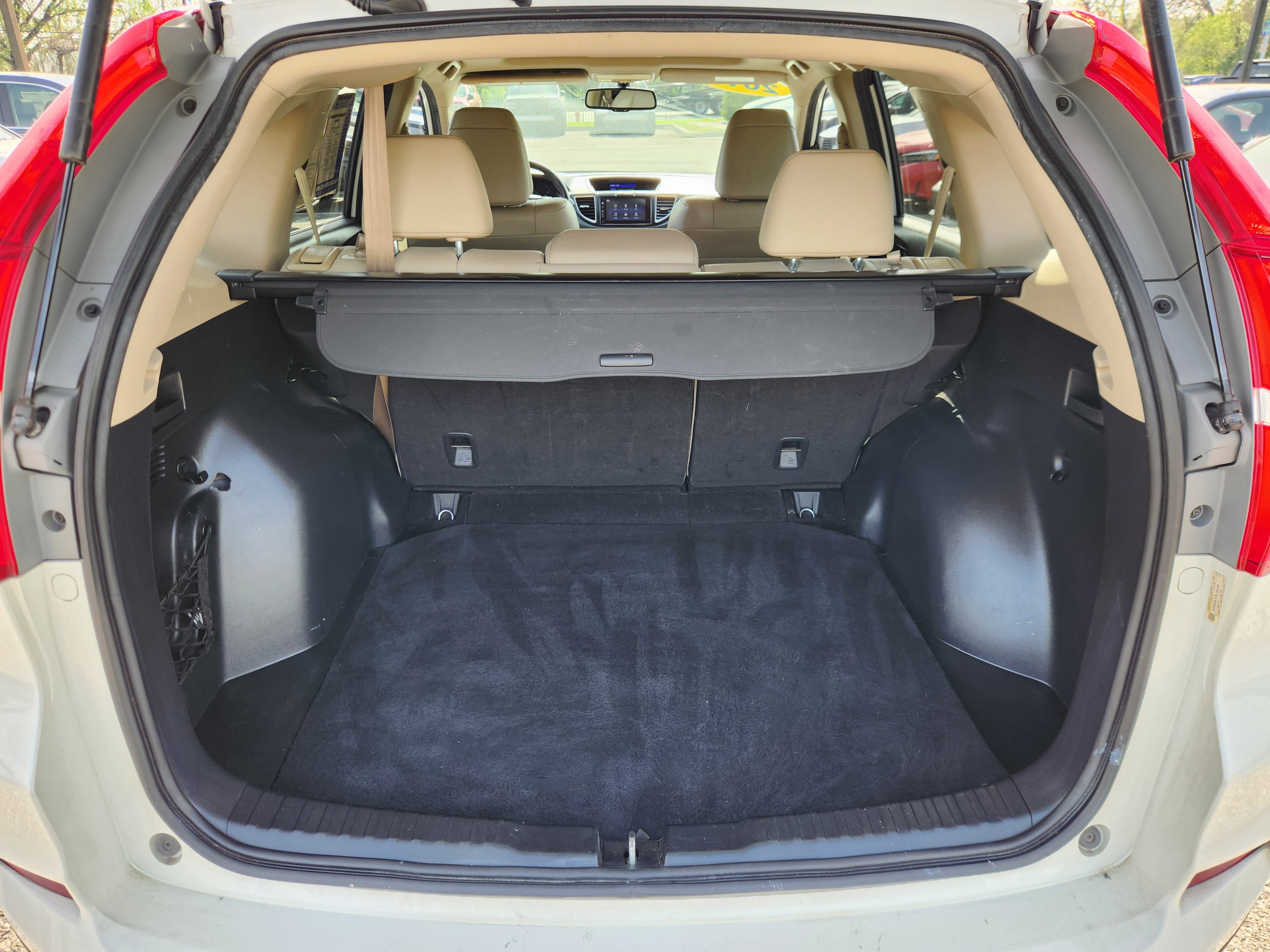 Used 2015 Honda CR-V EX-L image 20