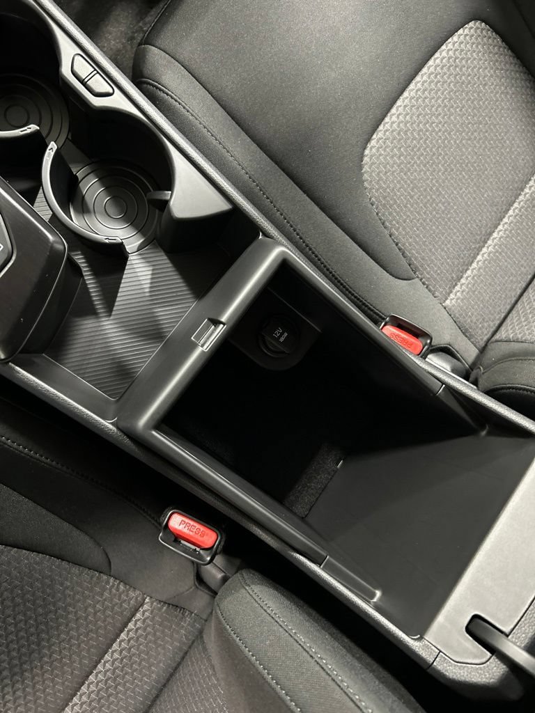 New 2027 Kia Sportage S FWD image 23