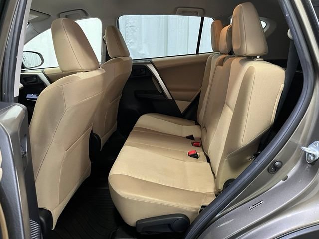 Used 2013 Toyota RAV4 LE AWD/4WD image 11