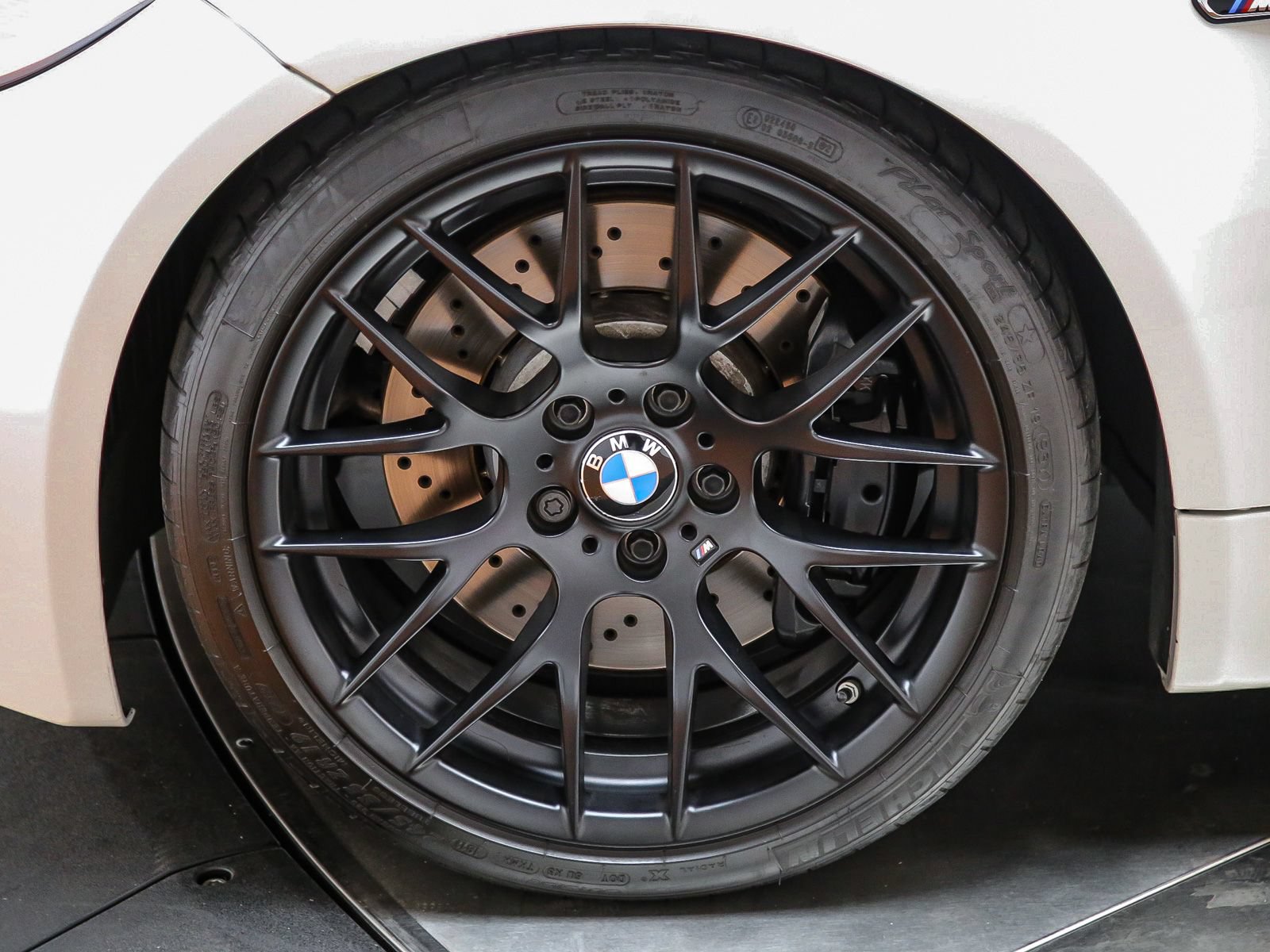Used 2011 BMW 1 Series M RWD image 12
