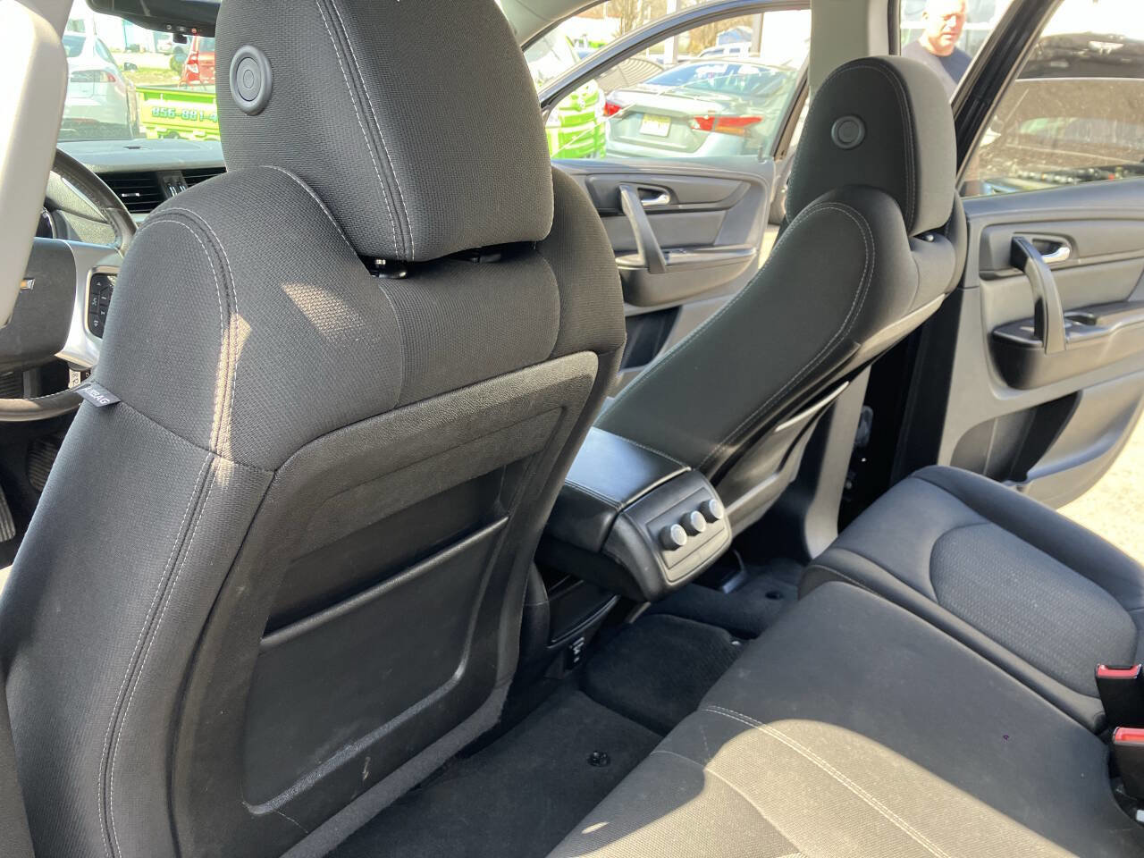 Used 2016 Chevrolet Traverse LT image 26