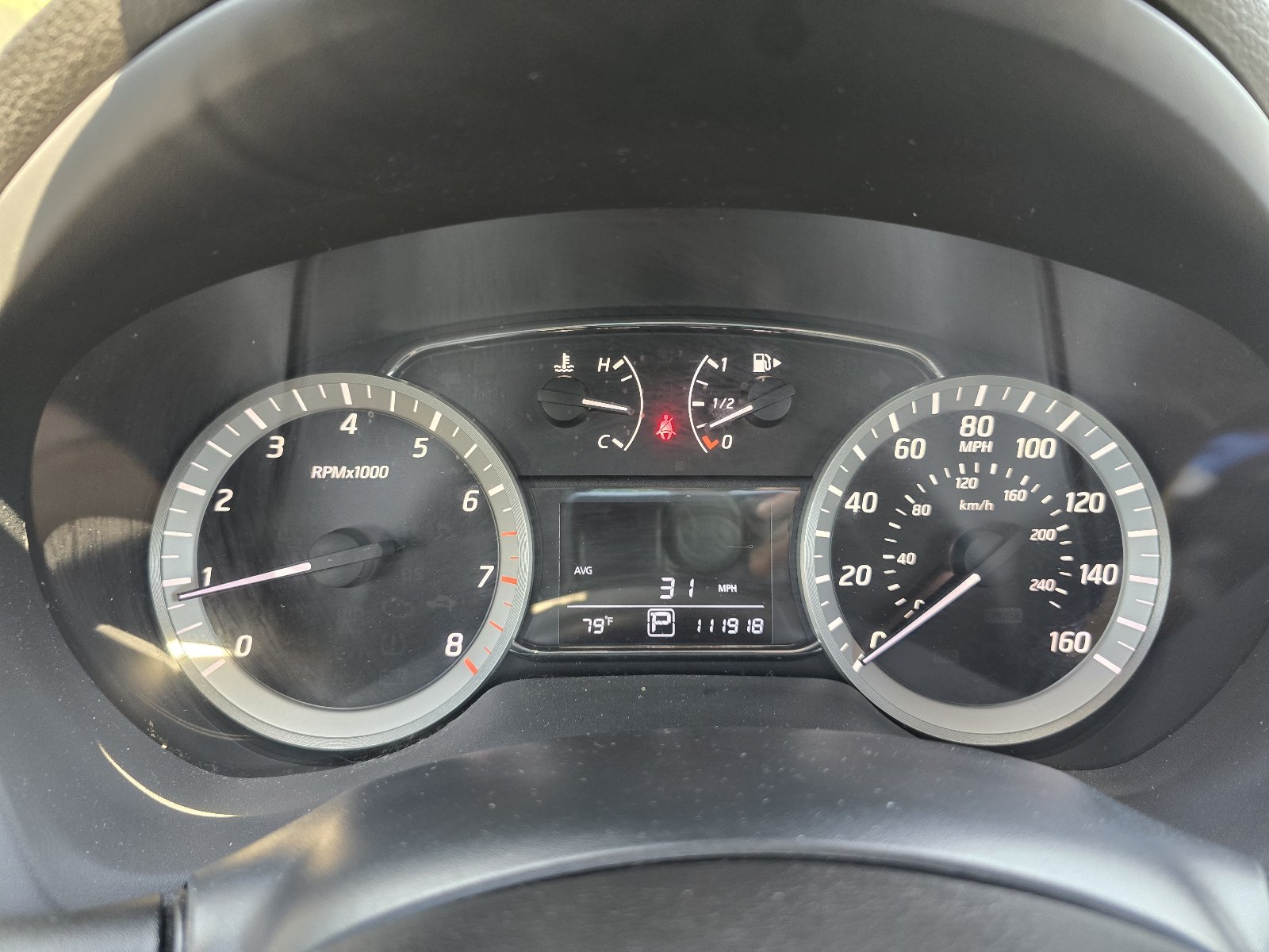 Used 2014 Nissan Sentra SL w/ Premium Package FWD image 16
