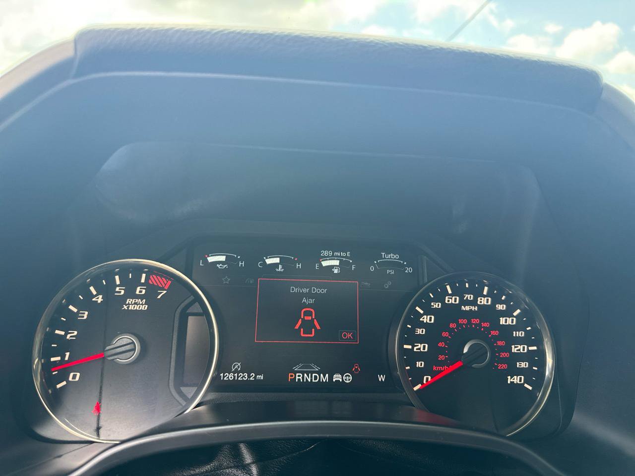 Used 2019 Ford F150 Raptor w/ Equipment Group 802A Luxury AWD/4WD image 21