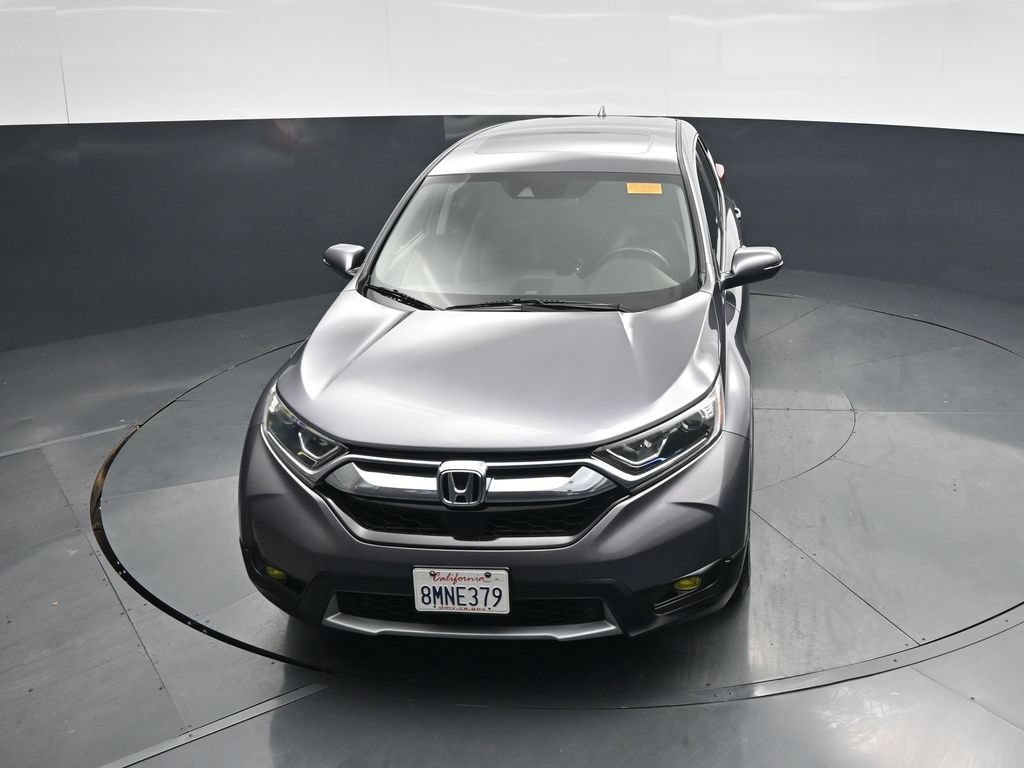 Used 2019 Honda CR-V EX-L image 36