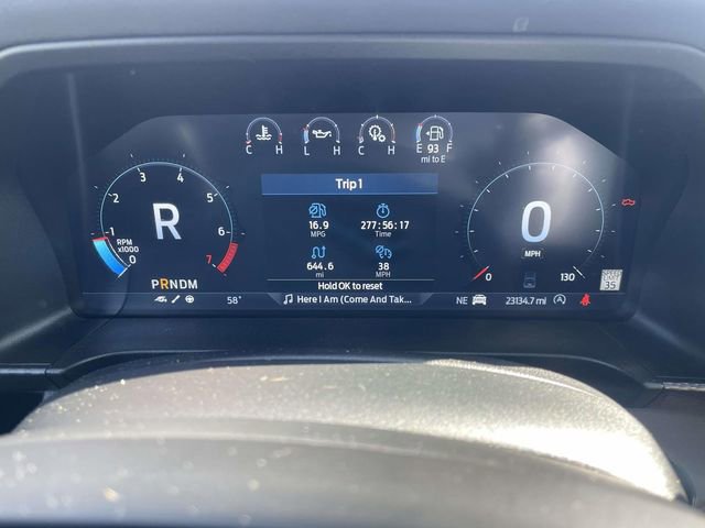Used 2024 Ford Ranger Raptor AWD/4WD image 27