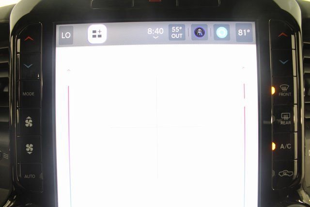 Used 2025 RAM 2500 Tradesman image 6