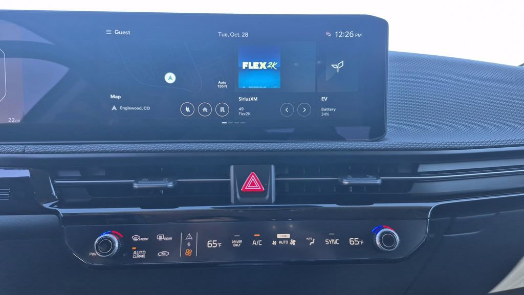 New 2025 Kia EV6 Wind image 8