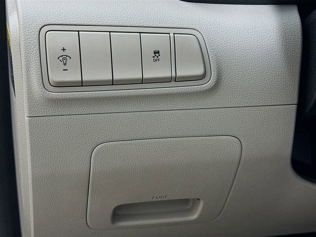 Used 2018 Hyundai Tucson SEL image 13