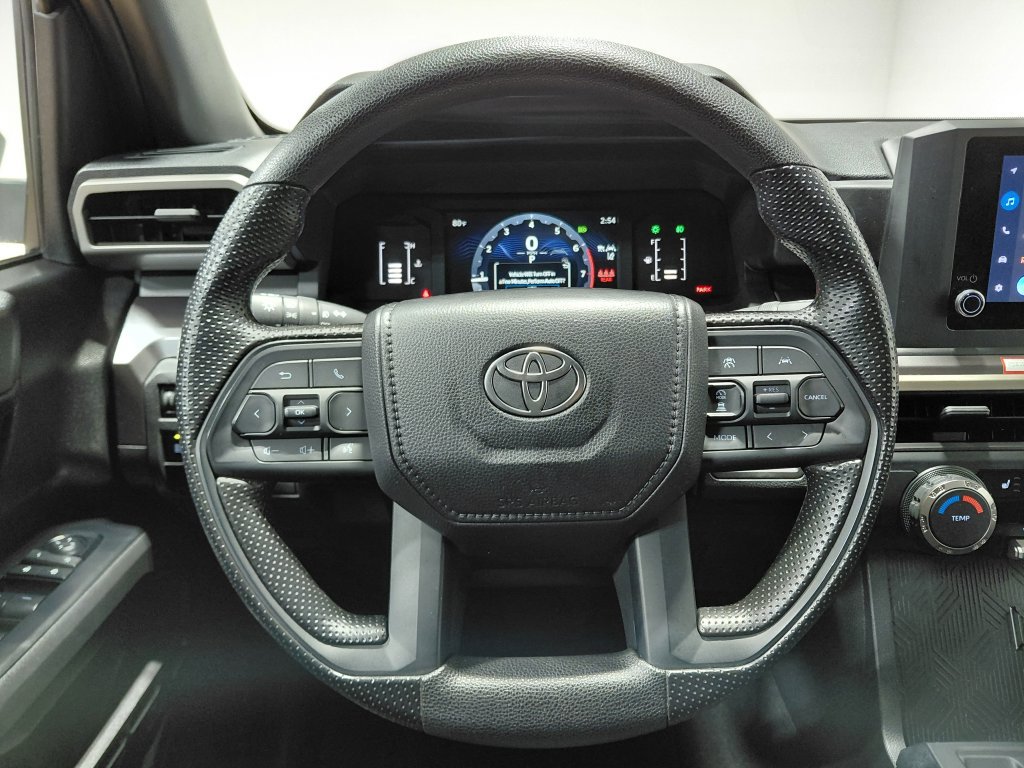 Used 2026 Toyota Tacoma SR5 AWD/4WD image 27