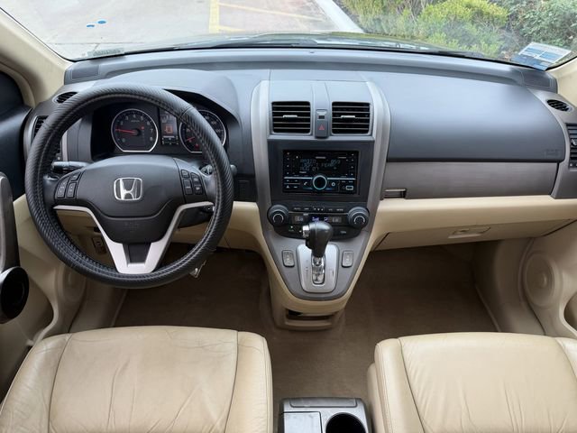 Used 2009 Honda CR-V EX-L image 9