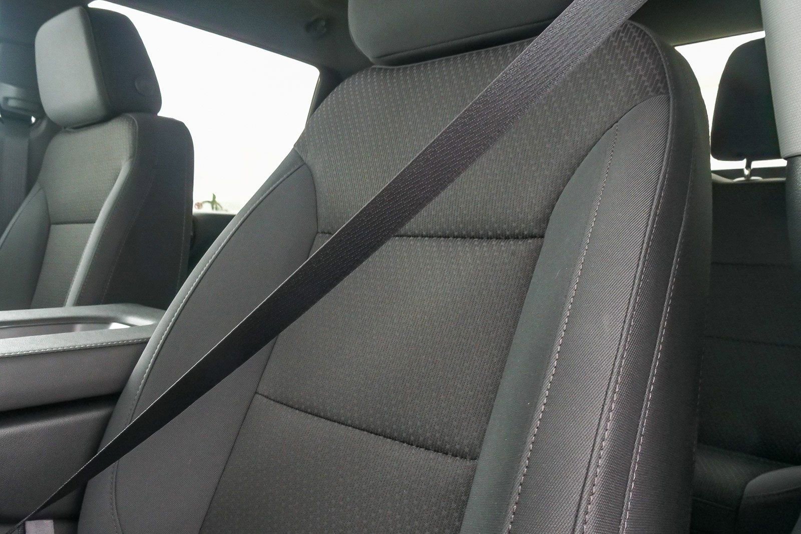 New 2025 Chevrolet Silverado 3500 W/T w/ WT Convenience Package image 21