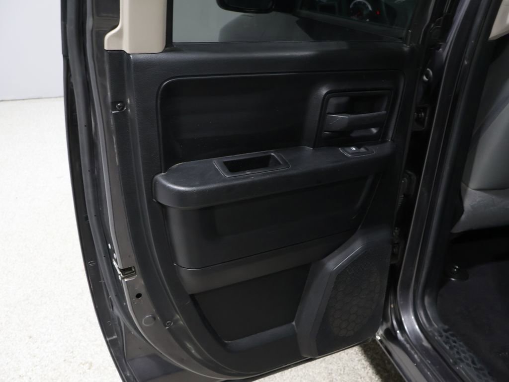 Used 2017 RAM 1500 Tradesman w/ Popular Equipment Group image 17