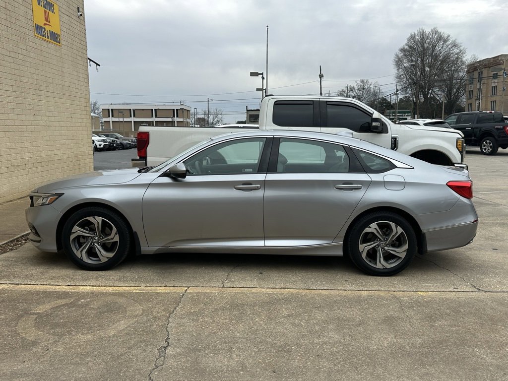 Used 2020 Honda Accord EX image 3