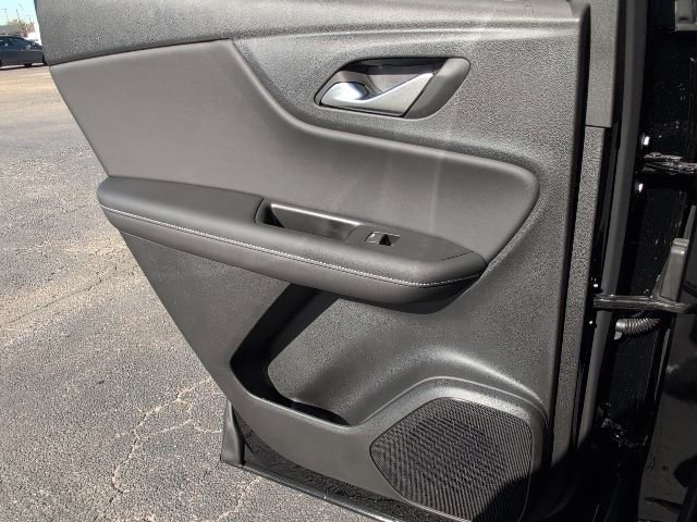 New 2025 Chevrolet Blazer LT w/ LPO, Floor Liner Package image 9