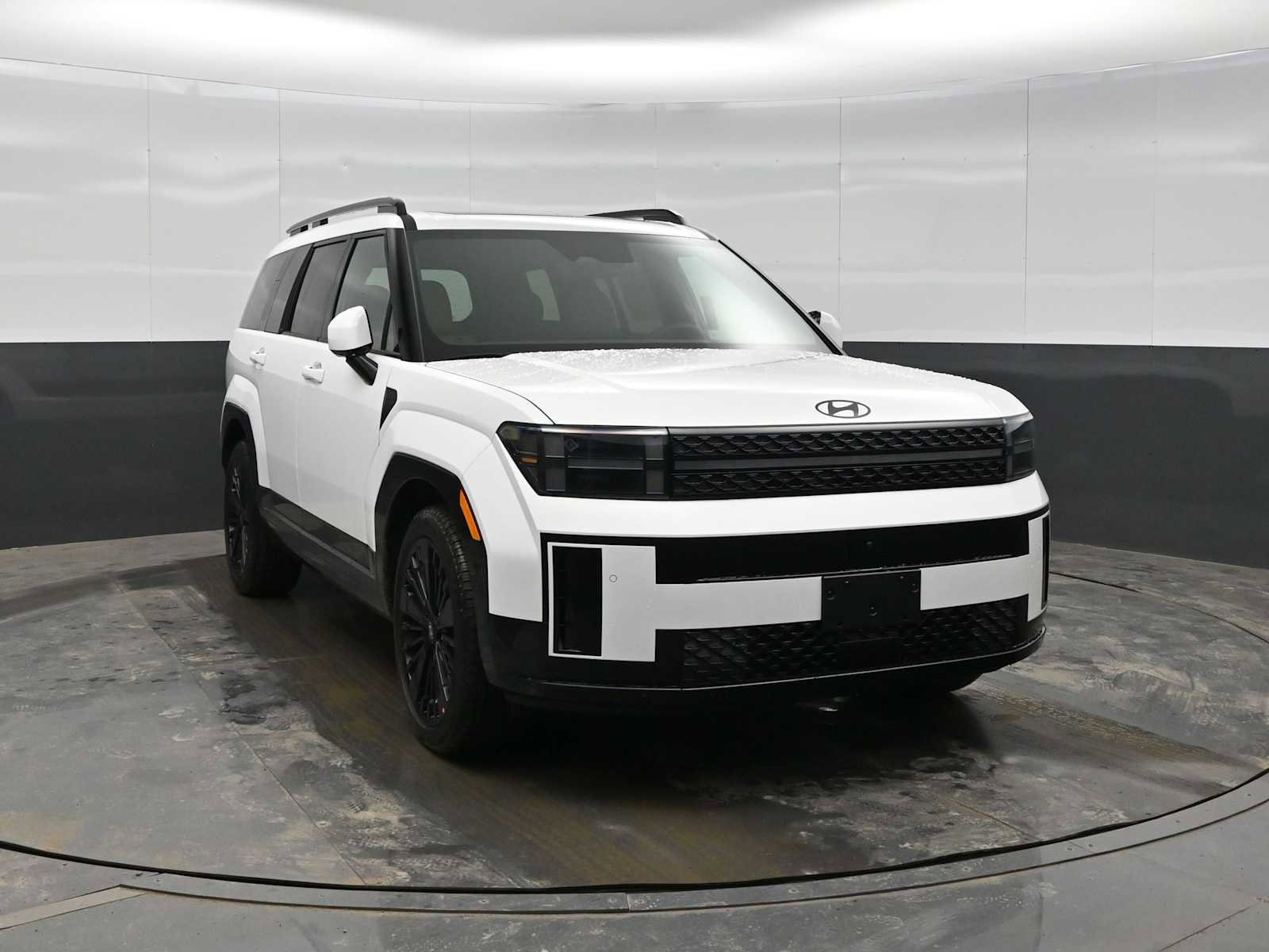 New 2026 Hyundai Santa Fe Calligraphy image 2