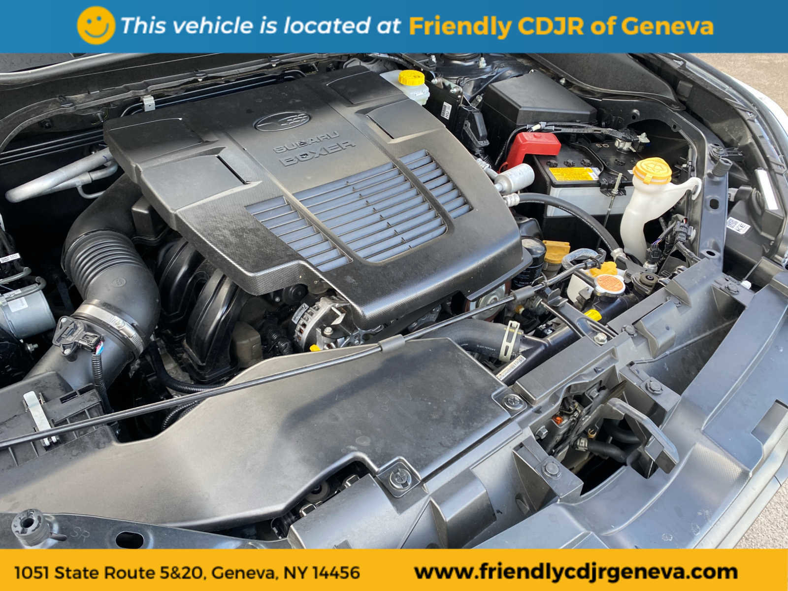 Used 2024 Subaru Forester Wilderness image 27