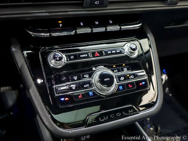 Used 2021 Lincoln Corsair Grand Touring w/ Equipment Group 301A AWD/4WD image 19
