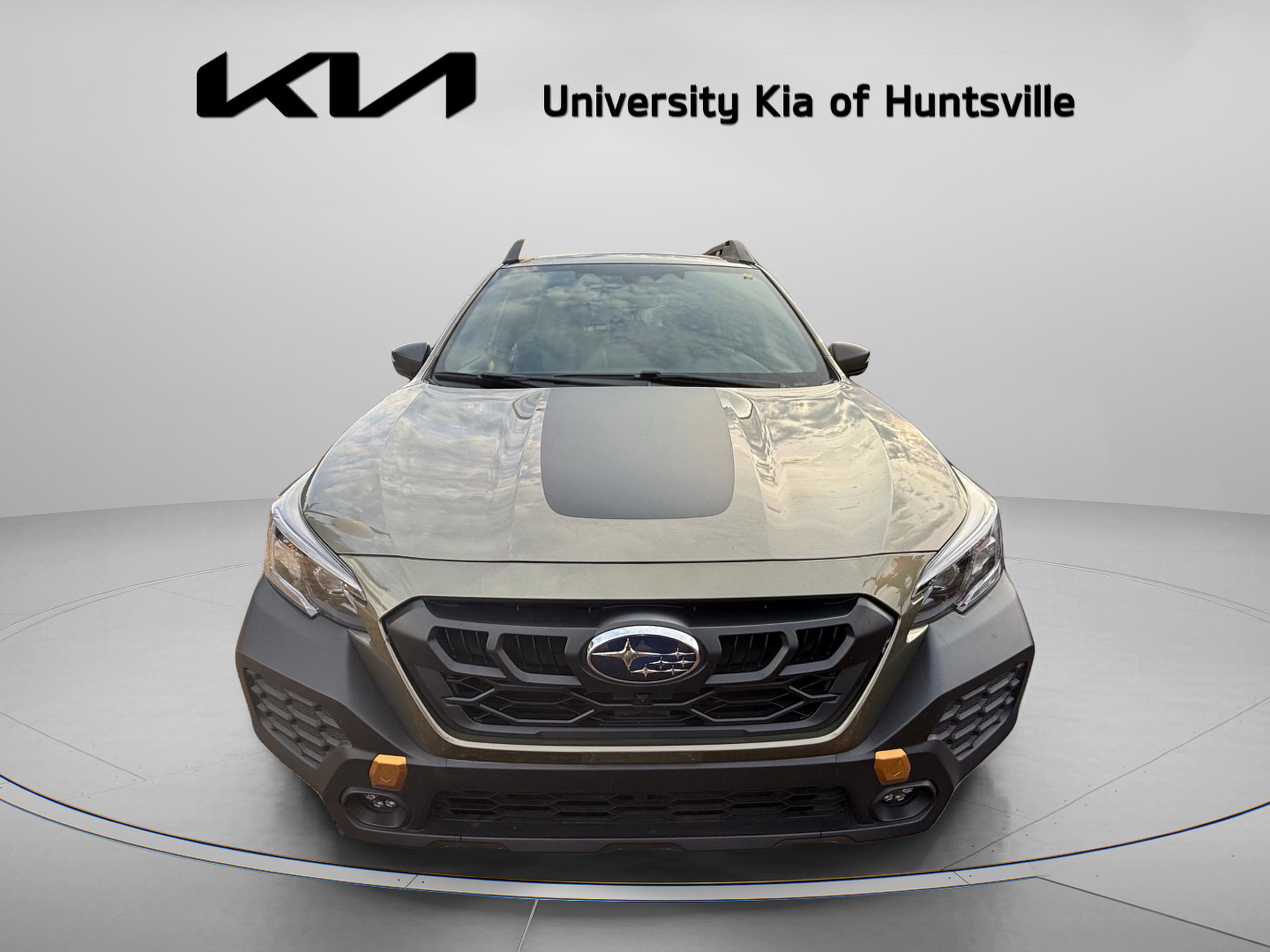 Used 2024 Subaru Outback Wilderness image 2