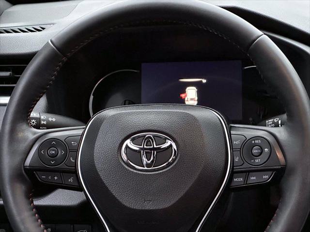 Certified 2023 Toyota RAV4 SE image 17