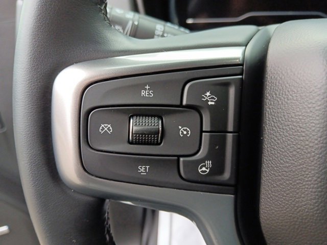 Used 2024 Chevrolet Tahoe LT w/ Luxury Package image 10