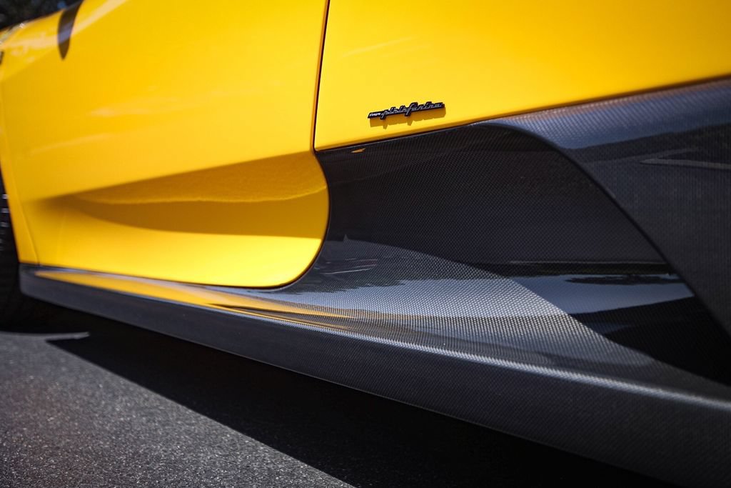 Used 2009 Ferrari F430 Scuderia RWD image 16