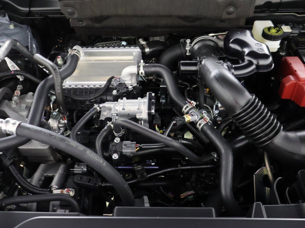 New 2026 Mitsubishi Outlander SEL image 27