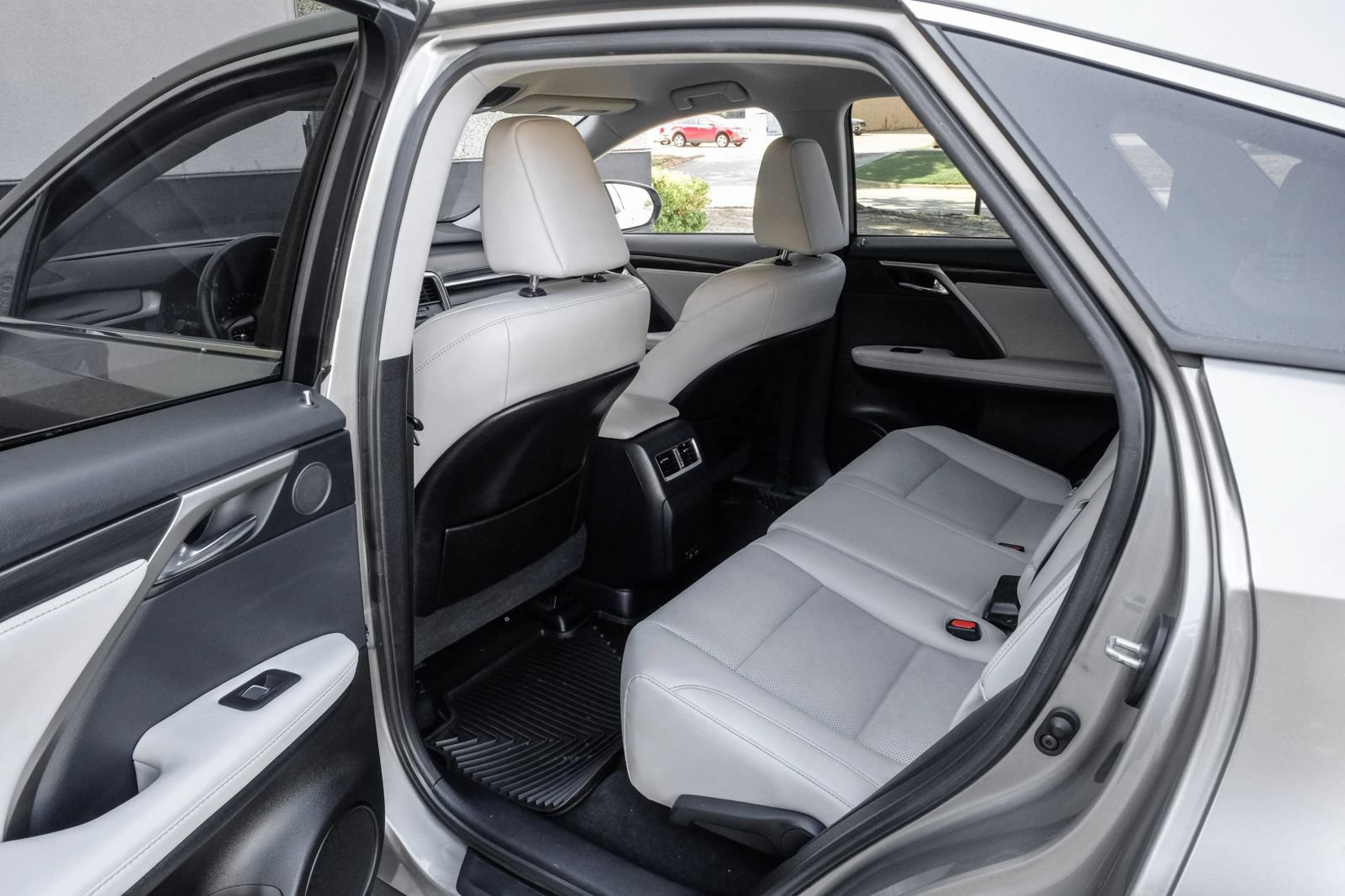 Used 2022 Lexus RX 350 FWD image 46