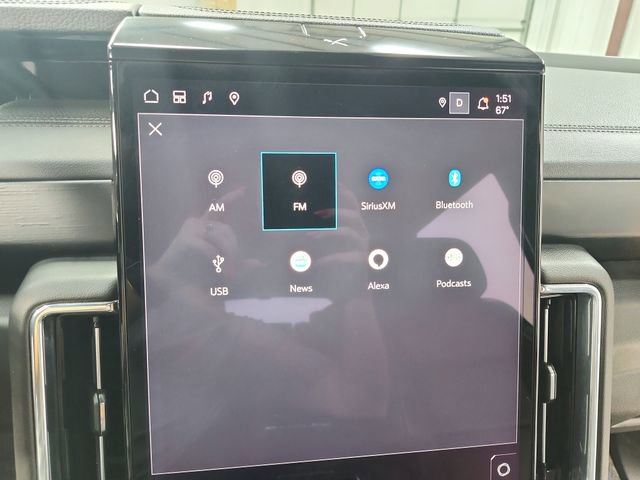 Used 2025 GMC Yukon XL Denali image 26