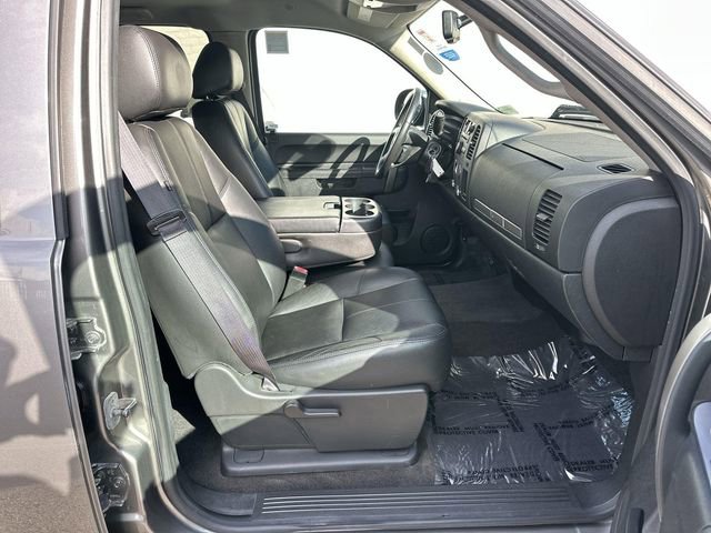 Used 2013 Chevrolet Silverado 1500 LT image 23