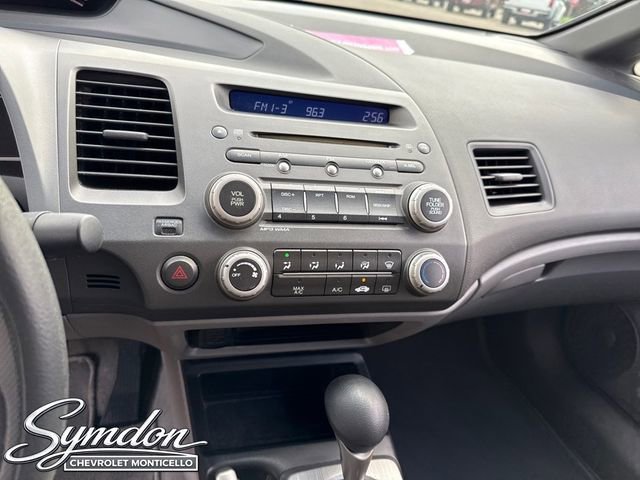 Used 2006 Honda Civic LX image 13